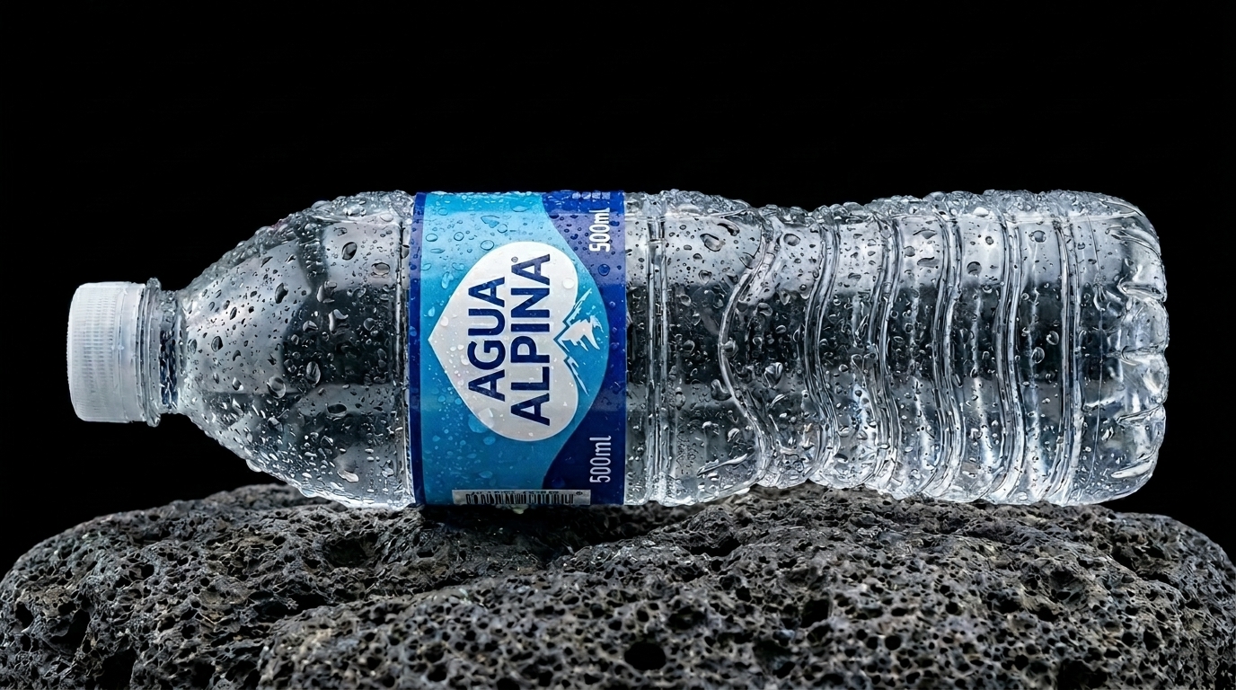Agua Mineral