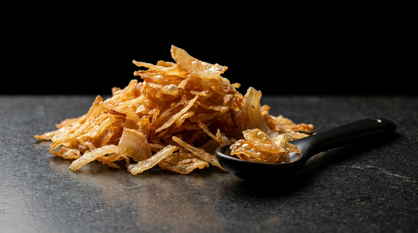 Cebolla Frita
