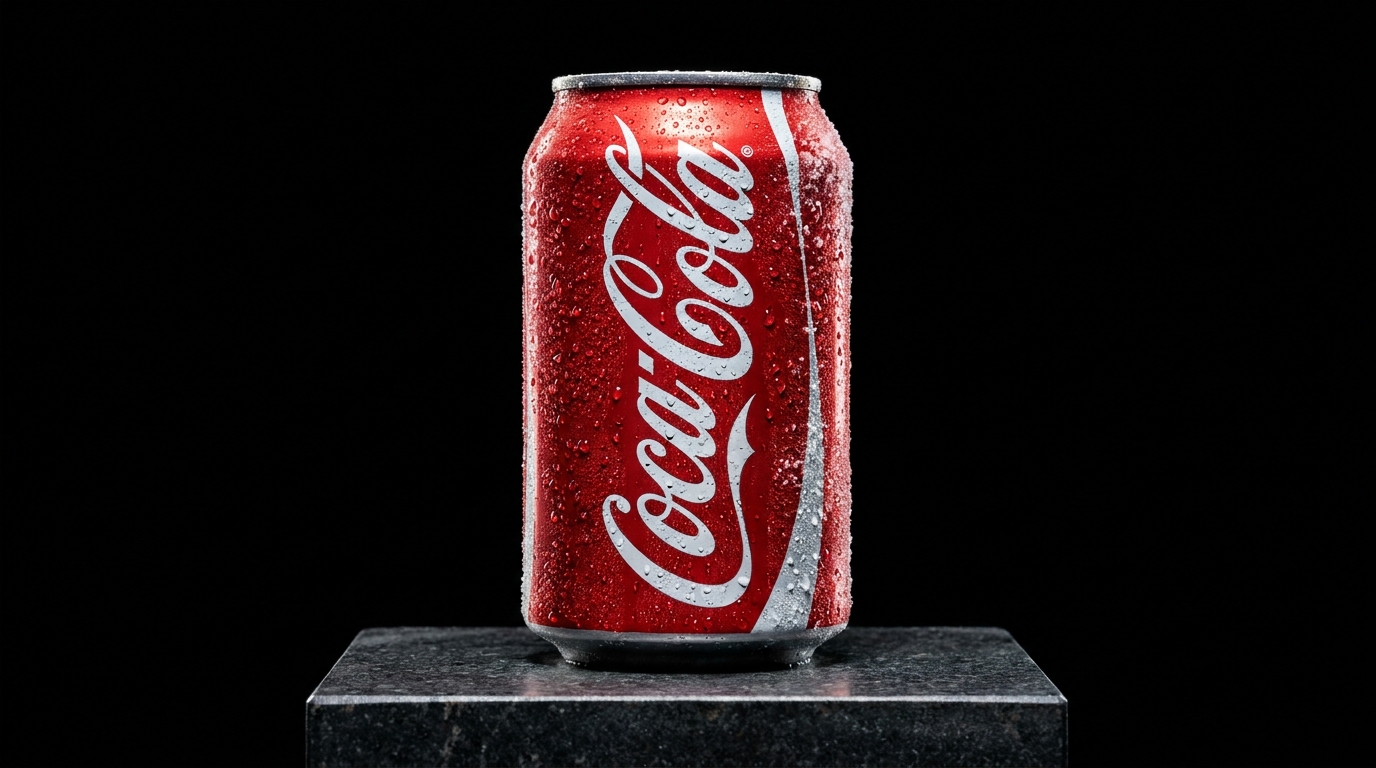 Coca-Cola