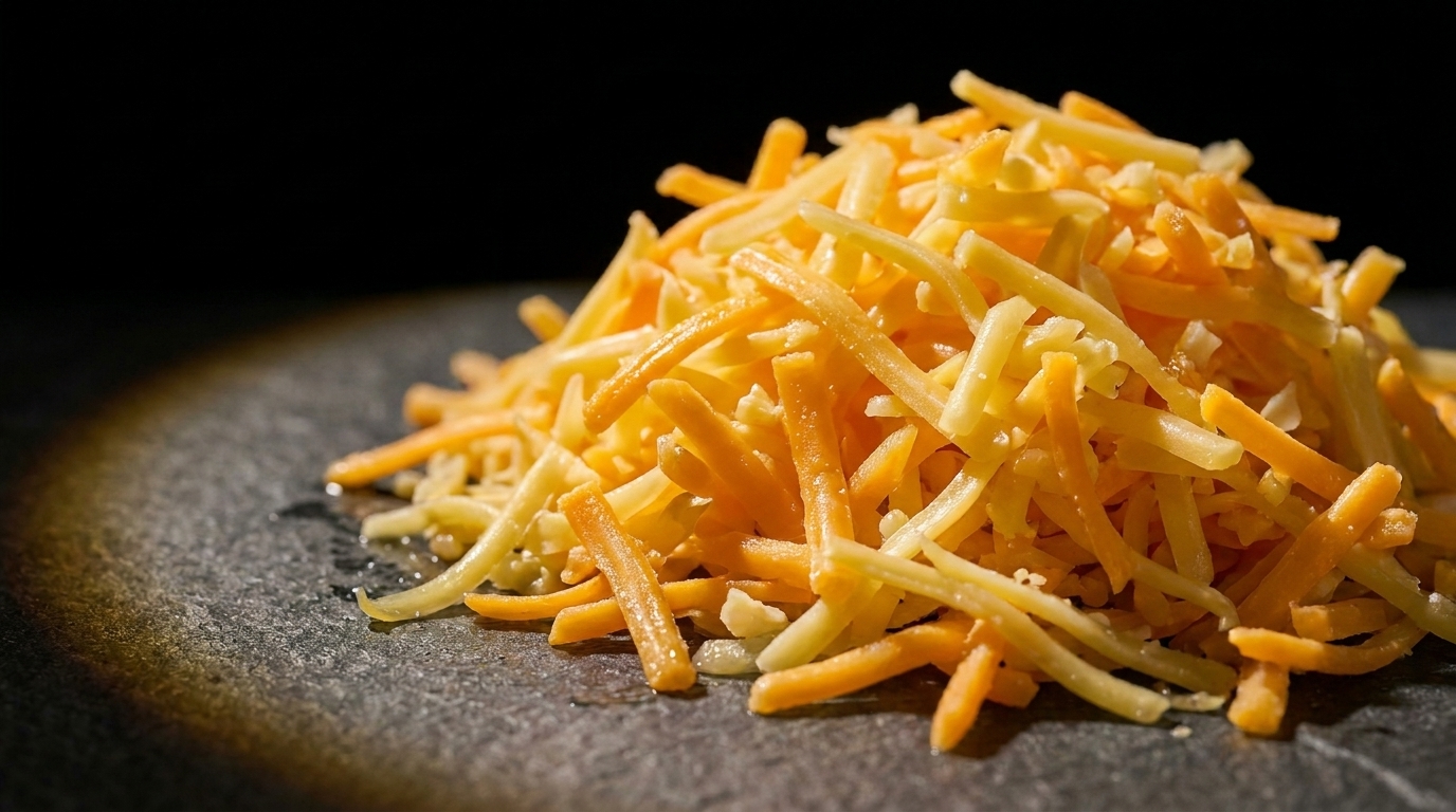 Queso Cheddar