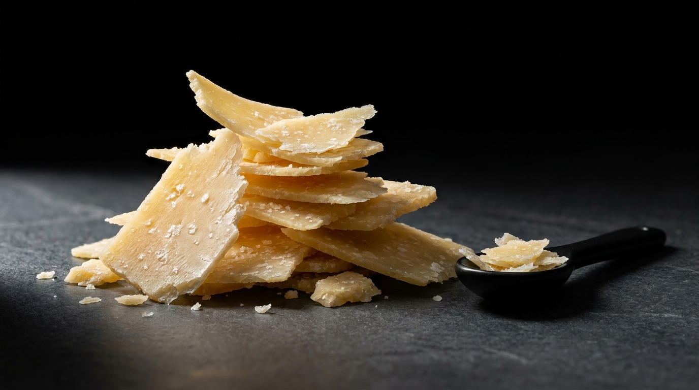 Queso Parmesano