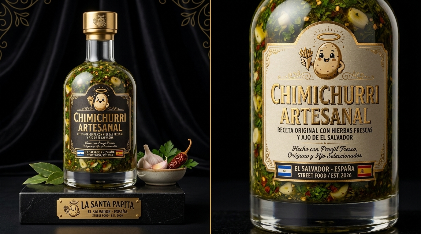 Chimichurri