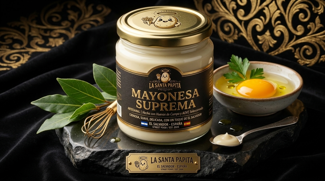 Mayo Suprema