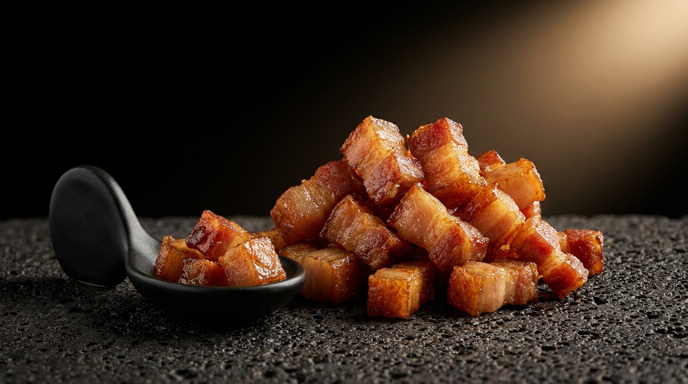 Tocino Crujiente